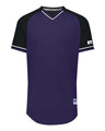 Russell Athletic Youth Classic V-Neck Jersey - Russell Athletic R01X3B