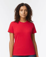 Gildan 65000L Women's Softstyle Midweight T-Shirt