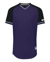 Russell Athletic Unisex Classic V-Neck Jersey - Russell Athletic R01X3M