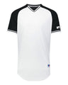 Russell Athletic Unisex Classic V-Neck Jersey - Russell Athletic R01X3M