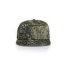 AS Colour Surf Cotton Camo Cap | 1119C | AS Colour 1119C