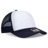 OTTO CAP® Seamless 6 Panel Mid Profile Mesh Back Trucker Hat OTTO 1120-1
