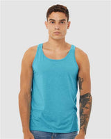 BELLA + CANVAS Unisex Triblend Tank - BELLA + CANVAS 3484