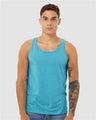 Bella + Canvas 3484 Unisex Triblend Tank