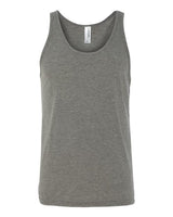 BELLA + CANVAS Unisex Triblend Tank - BELLA + CANVAS 3484