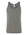 BELLA + CANVAS Unisex Triblend Tank - BELLA + CANVAS 3484