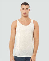 BELLA + CANVAS Unisex Triblend Tank - BELLA + CANVAS 3484