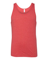 BELLA + CANVAS Unisex Triblend Tank - BELLA + CANVAS 3484