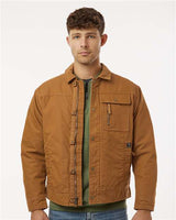 DRI DUCK Men's Renegade Lifestyle Jacket - DRI DUCK 5057
