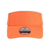 Imperial The Performance Phoenix Visor - Imperial 3124P Imperial Orange Adjustable