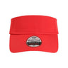 Imperial The Performance Phoenix Visor - Imperial 3124P Imperial Red Pepper Adjustable