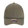 Imperial The Habanero Performance Rope Cap - Imperial 6054 Imperial Olive Adjustable