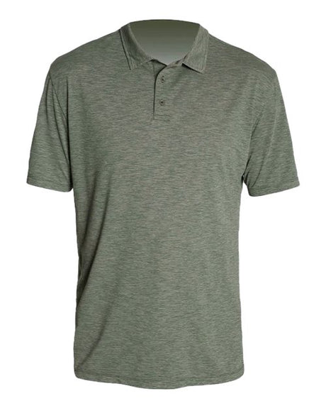 ANETIK Men's Low Pro Tech Polo - ANETIK MPLPRS0