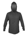ANETIK Men's Low Pro Tech Hooded Long Sleeve T-Shirt - ANETIK MVLPRH8