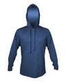 ANETIK Men's Low Pro Tech Hooded Long Sleeve T-Shirt - ANETIK MVLPRH8