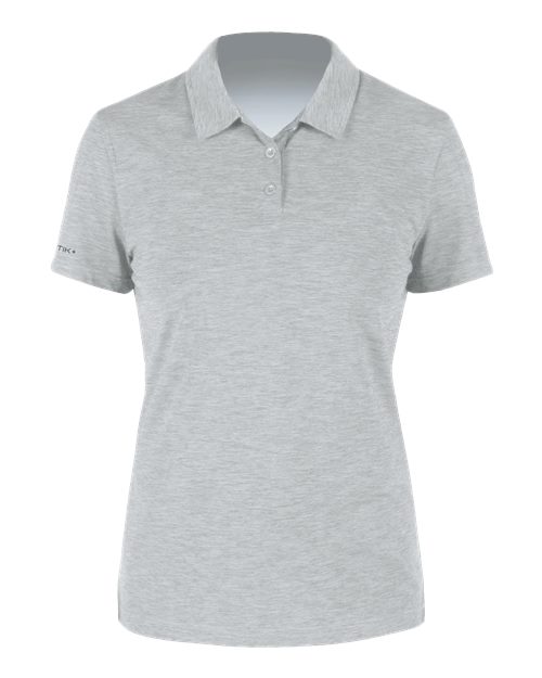 ANETIK Women's Breeze Tech Polo - ANETIK WPBRZS1