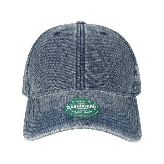 LEGACY Dashboard Solid Twill Cap - LEGACY DTAST LEGACY