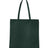 Q-Tees Non-Woven Tote Bag - Q-Tees Q126300 Q-Tees Forest Green One Size