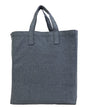Q-Tees Sustainable Grocery Bag - Q-Tees S900 Q-Tees Navy One Size