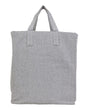 Q-Tees Sustainable Grocery Bag - Q-Tees S900 Q-Tees Steel Grey One Size