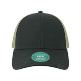 LEGACY Lo-Pro Snapback Trucker Cap - LEGACY LPS