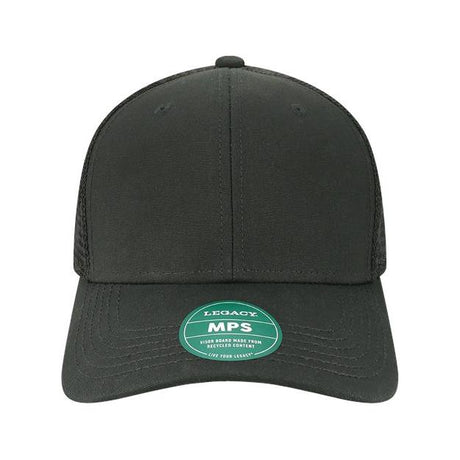 LEGACY Mid-Pro Snapback Trucker Cap - LEGACY MPS