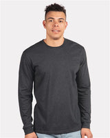 Next Level Unisex CVC Long Sleeve T-Shirt - Next Level 6211
