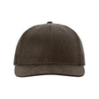 Richardson Fremont Trucker Cap - Richardson 112WF Richardson Brown Adjustable