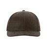 Richardson Fremont Trucker Cap - Richardson 112WF Richardson Brown Adjustable