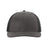 Richardson Fremont Trucker Cap - Richardson 112WF Richardson Charcoal/ Black Adjustable