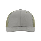Richardson Fremont Trucker Cap - Richardson 112WF Richardson