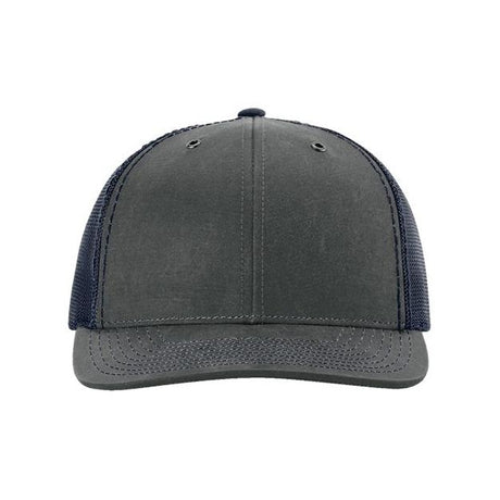 Richardson Fremont Trucker Cap - Richardson 112WF Richardson