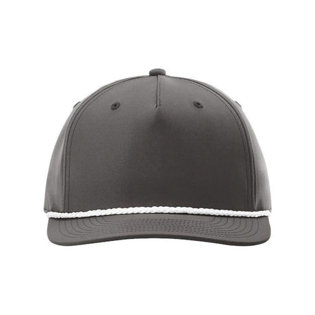 Richardson Five Panel Classic Rope Cap - Richardson 258