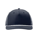 Richardson Five Panel Classic Rope Cap - Richardson 258