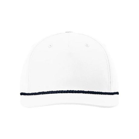 Richardson Five Panel Classic Rope Cap - Richardson 258