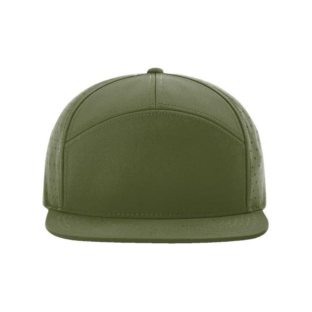 Richardson Cannon Cap - Richardson 169 Richardson