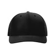 Richardson Tilikum Cap - Richardson 835 Richardson Black Adjustable