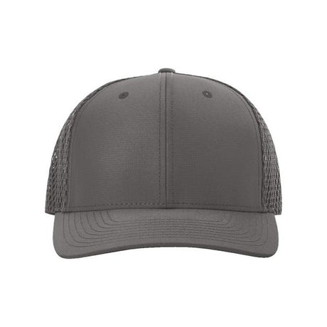 Richardson Tilikum Cap - Richardson 835 Richardson Charcoal Adjustable