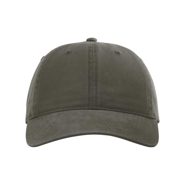 Richardson Peach Twill Dad Hat - Richardson 326