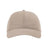 Richardson Peach Twill Dad Hat - Richardson 326 Richardson Dark Khaki Adjustable