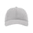 Richardson Peach Twill Dad Hat - Richardson 326 Richardson Grey Adjustable