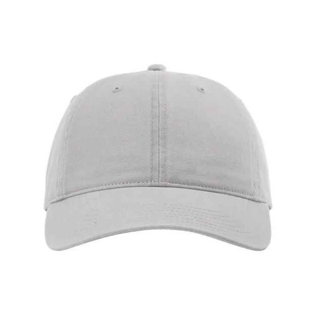 Richardson Peach Twill Dad Hat - Richardson 326