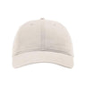 Richardson Peach Twill Dad Hat - Richardson 326 Richardson Stone Adjustable