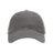 Richardson Garment-Washed Trucker Cap - Richardson 111 Richardson Charcoal Adjustable