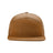 Richardson Seven-Panel Trucker Cap - Richardson 168 Caps Richardson Caramel Adjustable