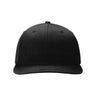 Richardson Twill Back Trucker Cap - Richardson 312 Richardson Black Adjustable