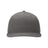 Richardson Twill Back Trucker Cap - Richardson 312 Richardson Charcoal Adjustable