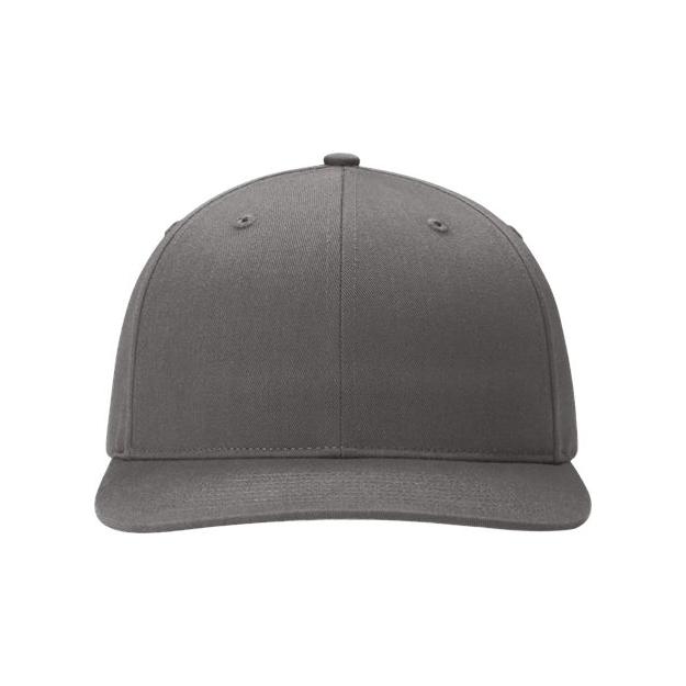 Richardson Twill Back Trucker Cap - Richardson 312