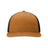 Richardson Twill Back Trucker Cap - Richardson 312 Richardson Caramel/ Black Adjustable