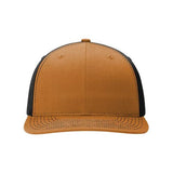 Richardson Twill Back Trucker Cap - Richardson 312